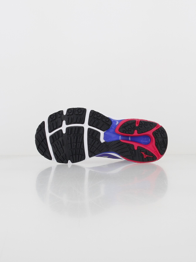 Chaussures de running prodigy 3 wave running violet - Mizuno
