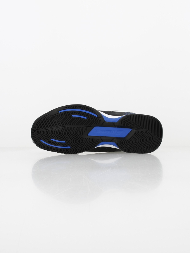 Chaussures de tennis pulsion all court noir - Babolat