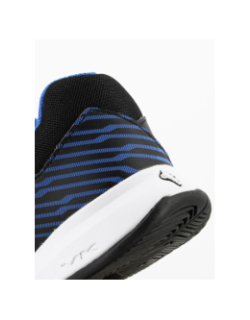 Chaussures de tennis pulsion all court noir - Babolat