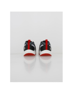 Chaussures de running xa pro v8 gris garçon - Salomon