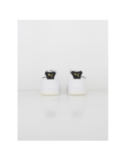 Baskets basses rbd game blanc homme - Puma
