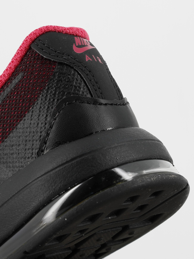Air max baskets invigor print ps fille - Nike