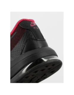 Air max baskets invigor print ps fille - Nike