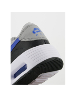 Air max baskets sc gris homme - Nike
