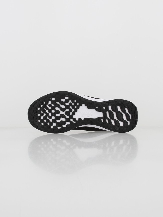 Baskets revolution 6 doré noir enfant - Nike