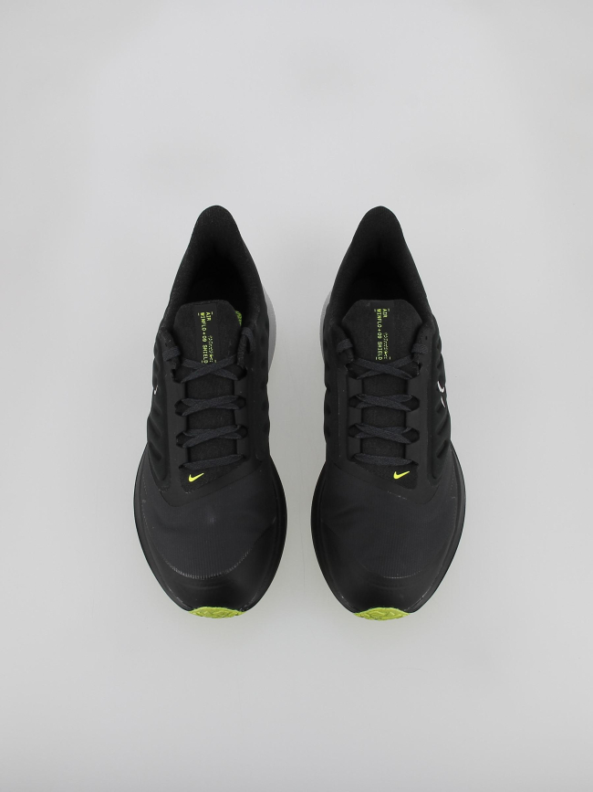 Chaussures de running air winflo 9 noir homme - Nike