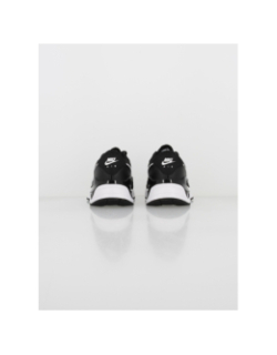 Air max baskets system gs noir enfant - Nike