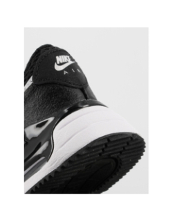 Air max baskets system td noir enfant - Nike