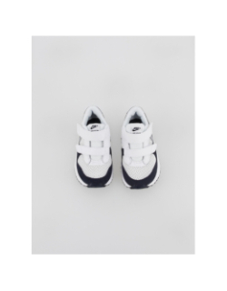 Air max baskets system td blanc enfant - Nike