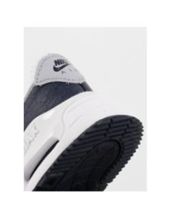 Air max baskets system td blanc enfant - Nike