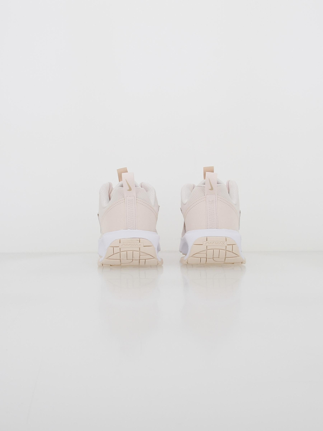Air max baskets intrlk lite rose femme - Nike