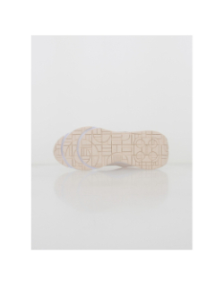 Air max baskets intrlk lite rose femme - Nike