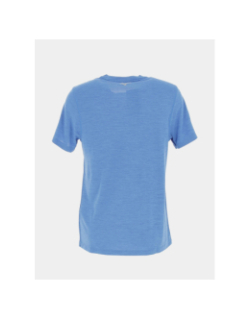 T-shirt impulse core bleu homme - Mizuno