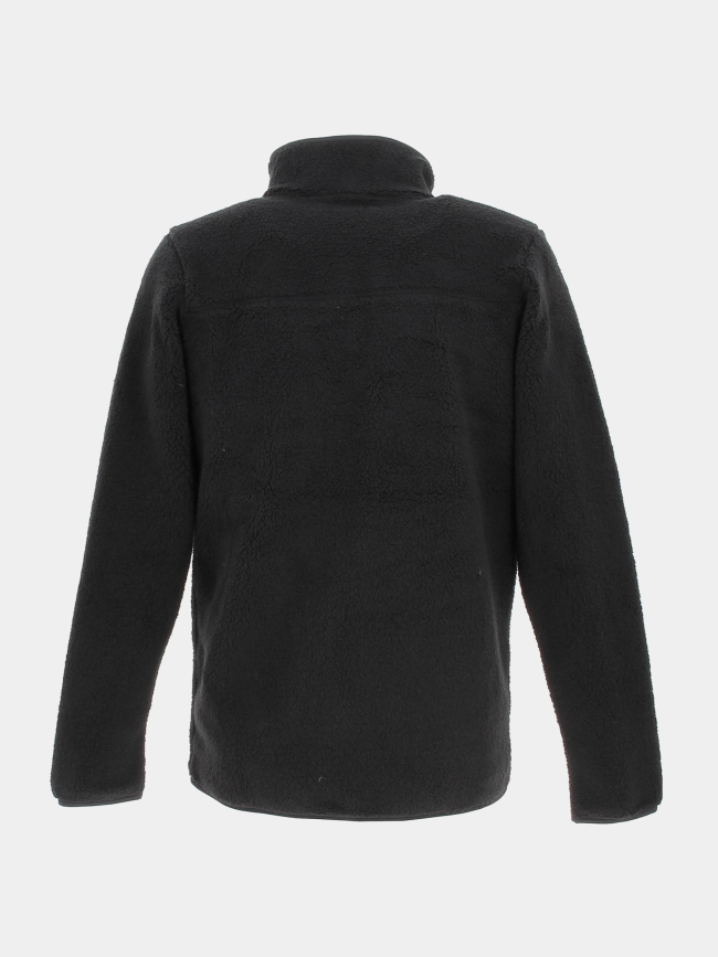 Veste polaire rugged ridge noir homme - Columbia