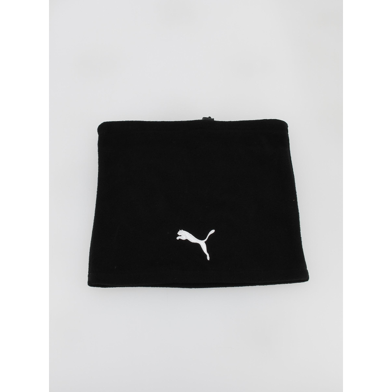 Tour de cou polaire noir - Puma