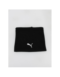 Tour de cou polaire noir - Puma