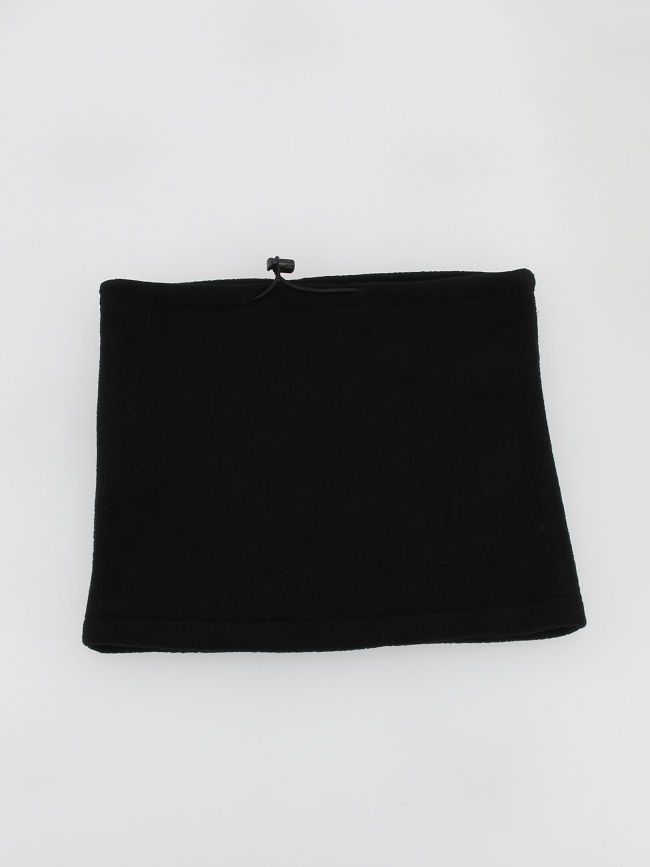 Tour de cou polaire noir - Puma