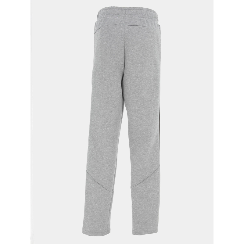 Jogging slim fit evs gris garçon Puma wimod