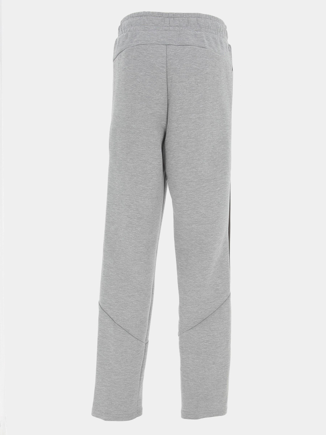 Jogging slim fit evs gris garçon - Puma