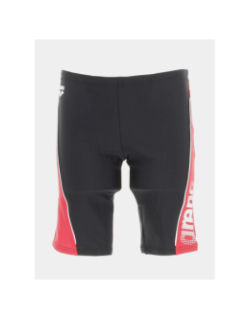 Jammer de bain natation thrice noir garçon - Arena