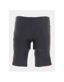 Jammer de bain natation thrice noir garçon - Arena