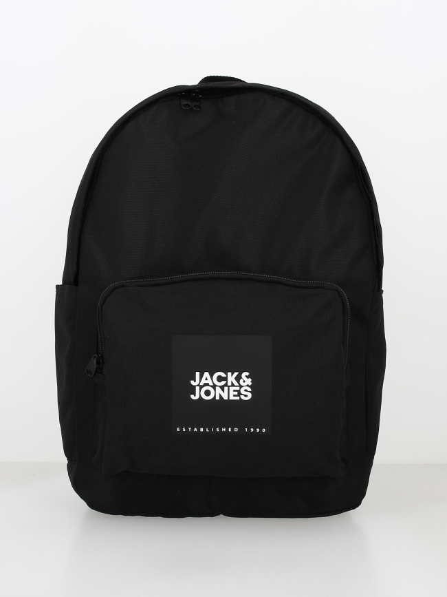 Sac à dos back to school noir - Jack & Jones