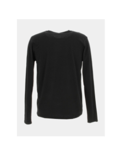 T-shirt rm91002 noir homme - Rms 26