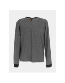 T-shirt rm 91005 noir homme - Rms 26