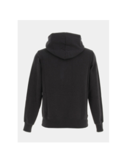 Sweat à capuche hooded noir femme - Champion
