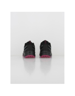 Chaussures de randonnée adventure noir femme - Skechers