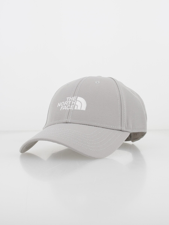 Casquette classic recycled gris - The North Face