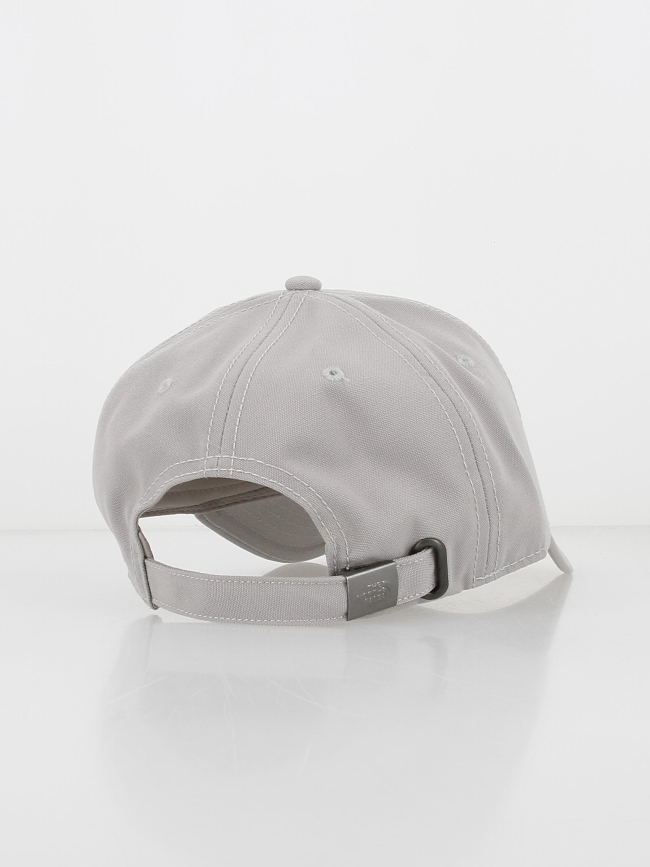 Casquette classic recycled gris - The North Face