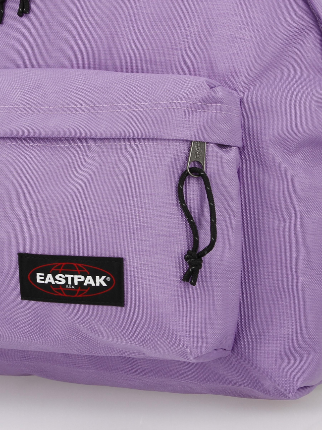 Sac à dos Eastpak padded pakxr vision violet