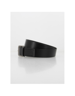 Ceinture cuir vintage noir homme - Superdry