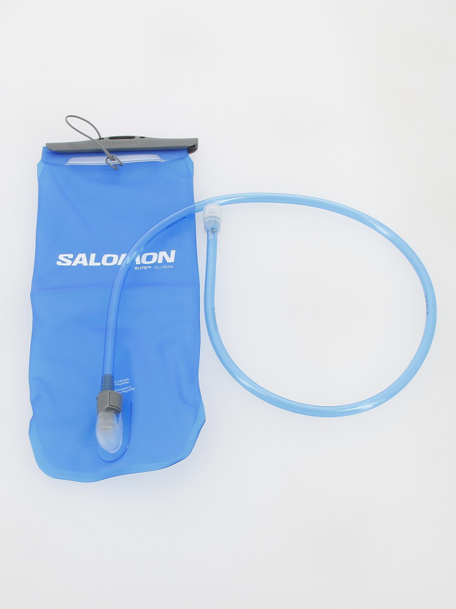 Poche à eau clear blue 2L - Salomon