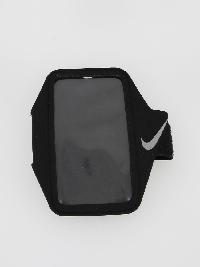 Brassard de running téléphone lean noir - Nike