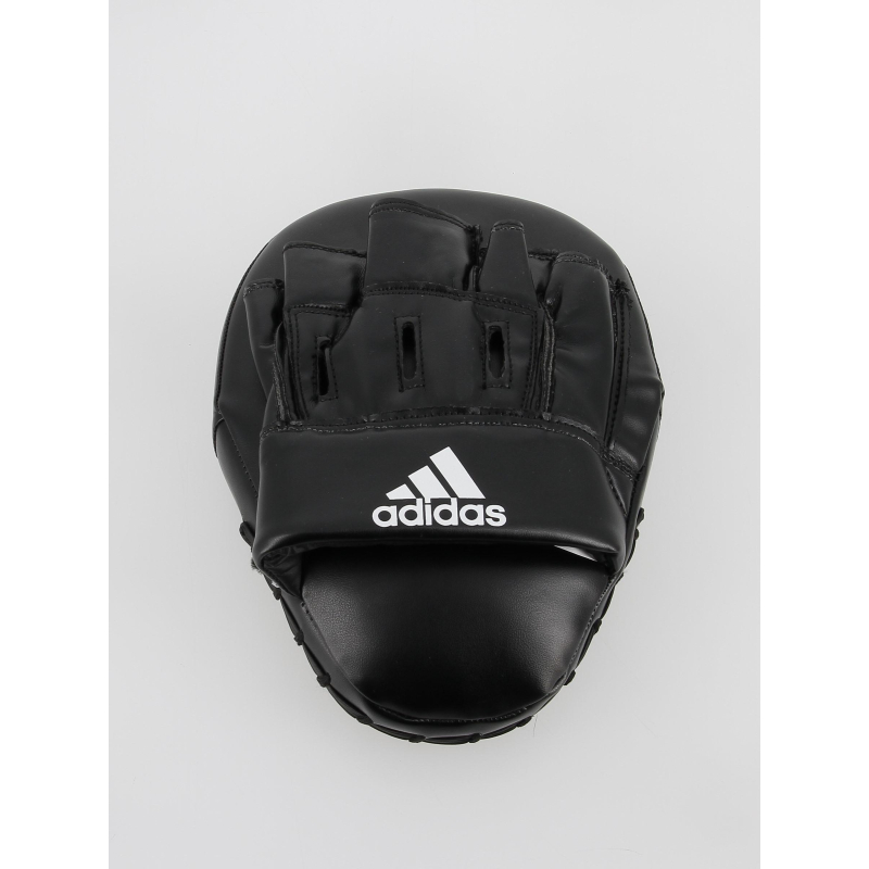 Coquille de boxe standard noir homme - Adidas