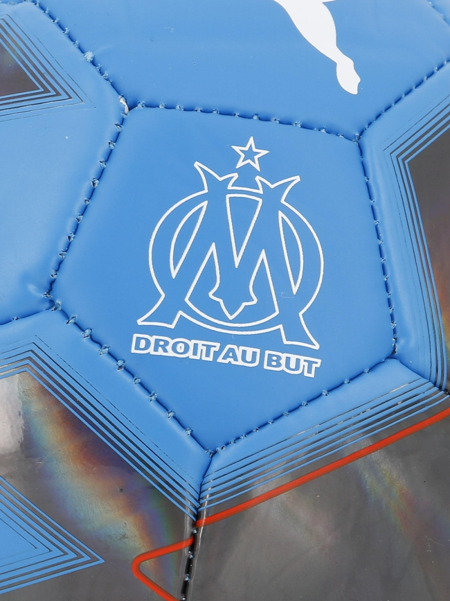 Mini ballon de football OM bleu - Puma