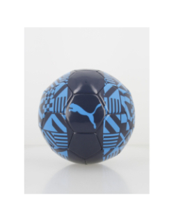 Ballon de football OM t5 bleu - Puma