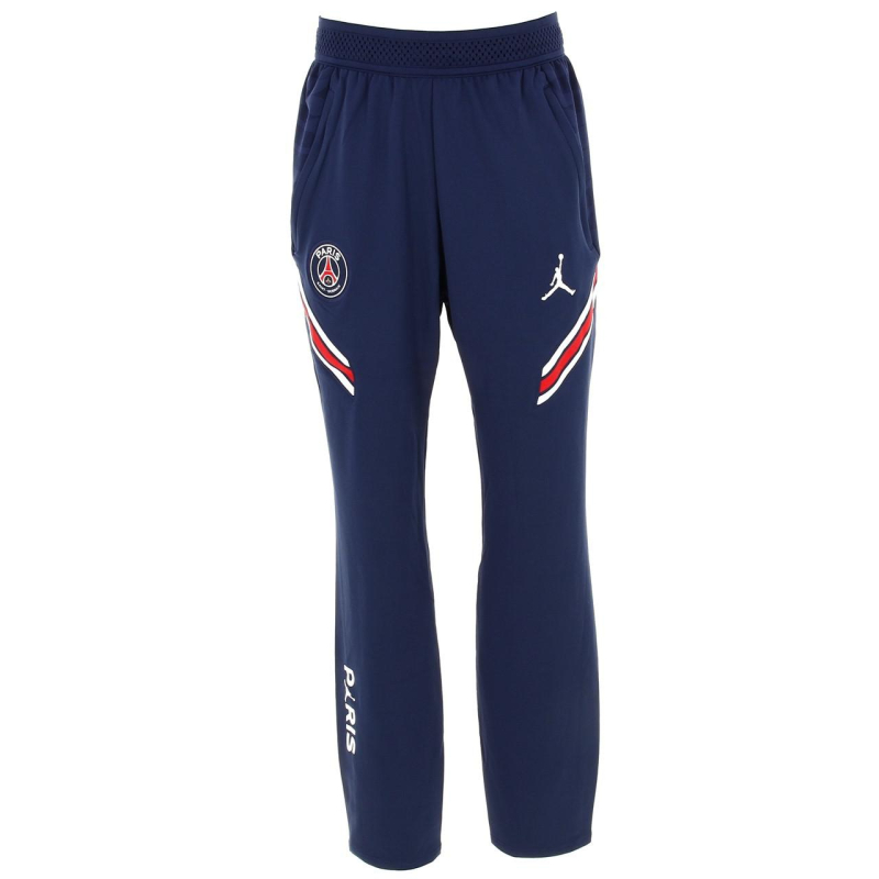 Jogging de football PSG bleu marine garçon - Nike