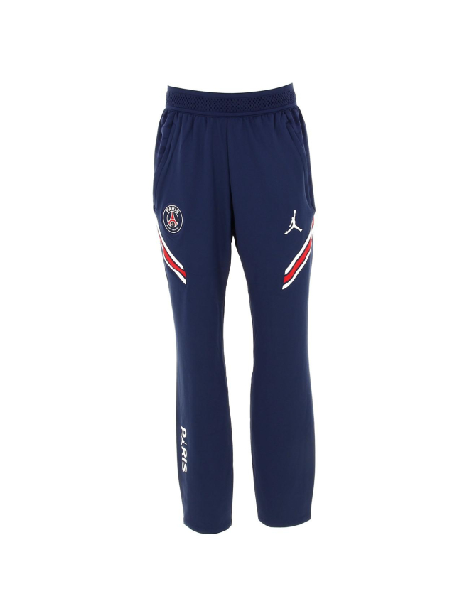 Jogging de football PSG bleu marine garçon - Nike