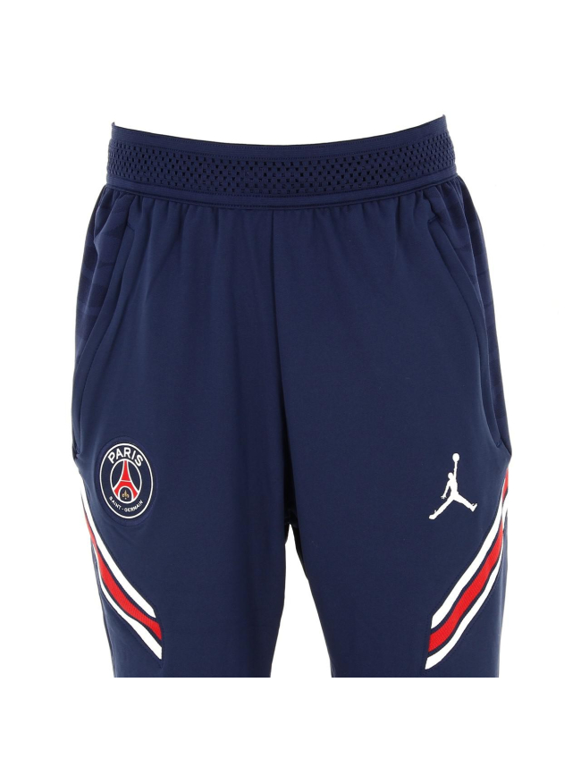 Jogging de football PSG bleu marine garçon - Nike