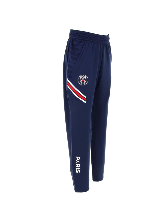 Jogging de football PSG bleu marine garçon - Nike