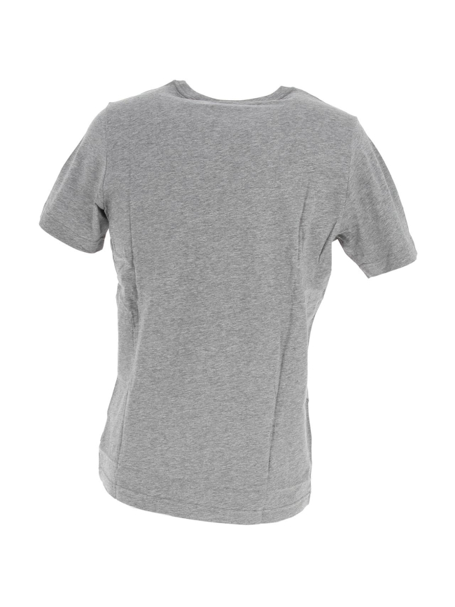 T-shirt sport essential gris homme - Puma