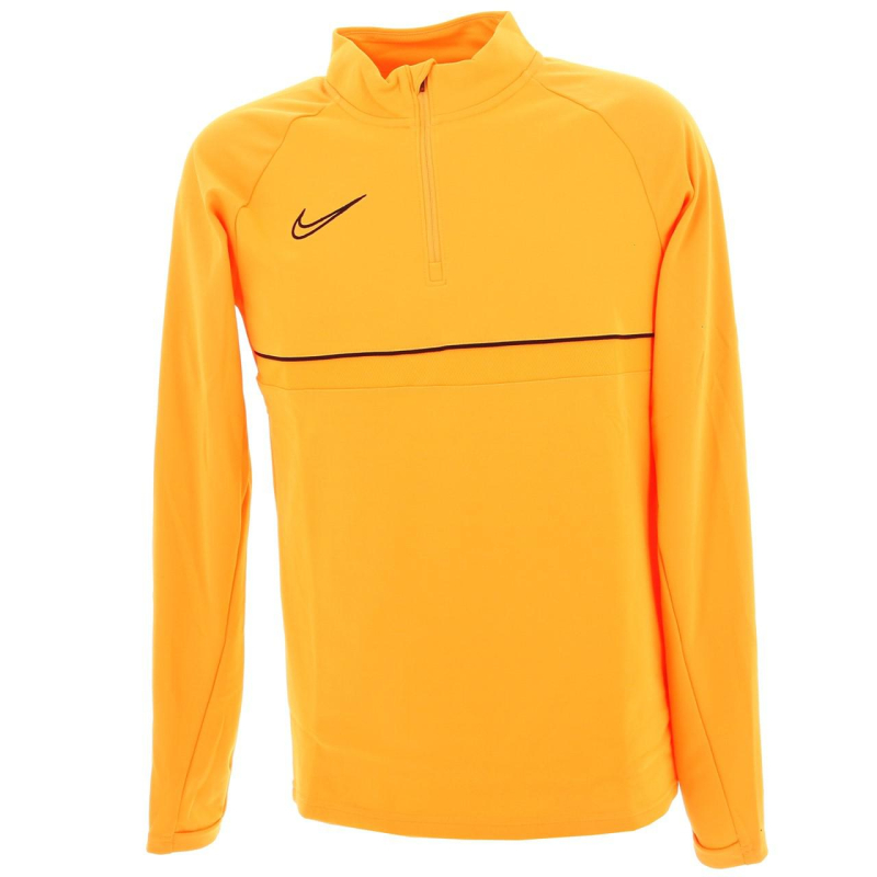 Maillot de football academy orange homme - Nike