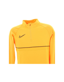 Maillot de football academy orange homme - Nike