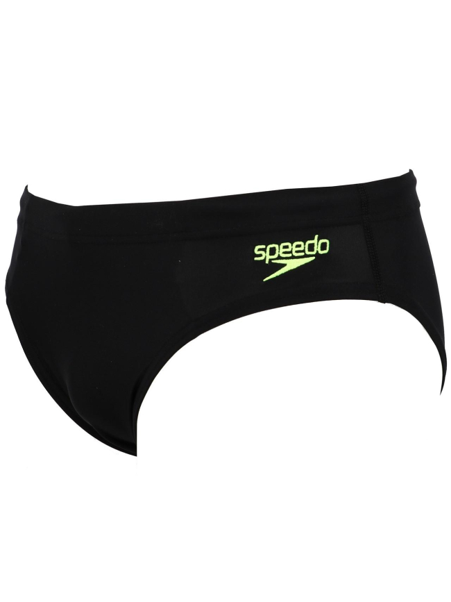 Maillot de bain placem noir homme - Speedo