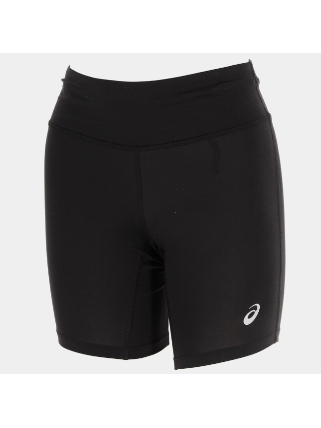 Short de running core sprinter noir femme - Asics