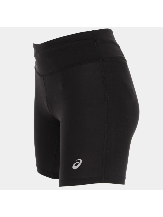 Short de running core sprinter noir femme - Asics