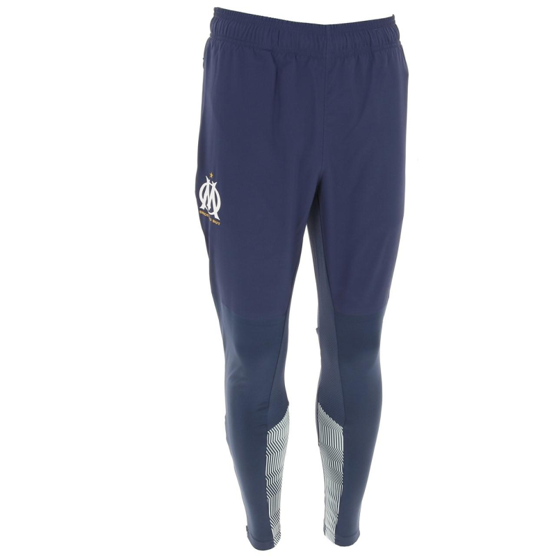 Jogging de football OM bleu homme - Puma